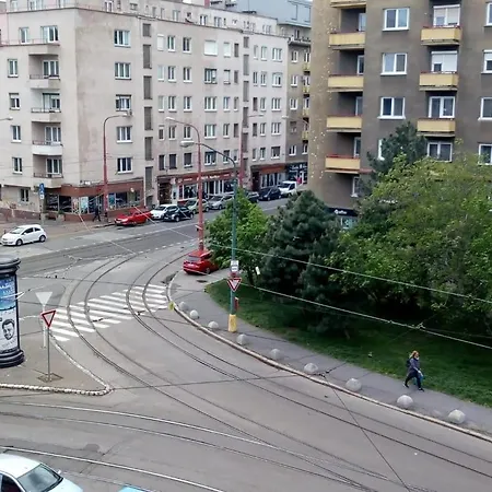 M&m * Bratislava