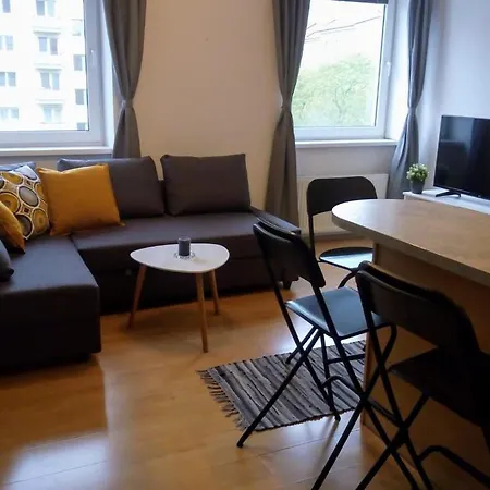 M&m Lägenhet Bratislava